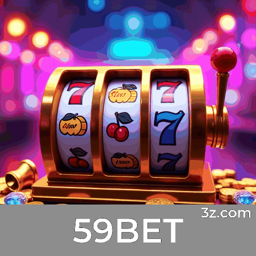 59BET: Apostas Fáceis com o Aplicativo Móvel