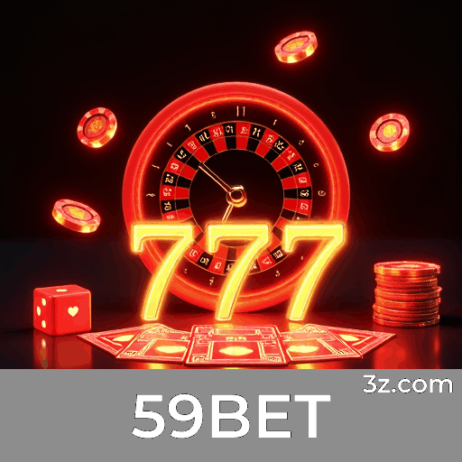 59BET: Apostas Fáceis com o Aplicativo Móvel