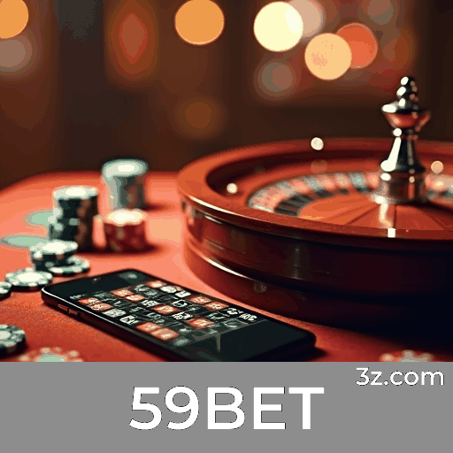 59BET: Caça-Níqueis - Grandes Prêmios, Jogos de Mesa - Estratégia Avançada, e Mais!