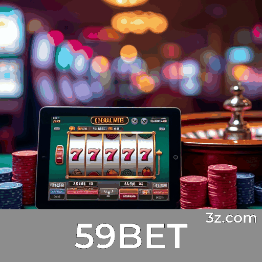 59BET: Sua Melhor Experiência com Dealers ao Vivo no Brasil