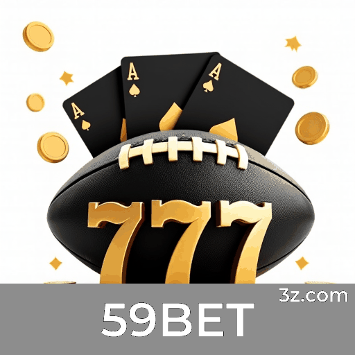 59BET: Caça-Níqueis - Grandes Prêmios, Jogos de Mesa - Estratégia Avançada, e Mais!