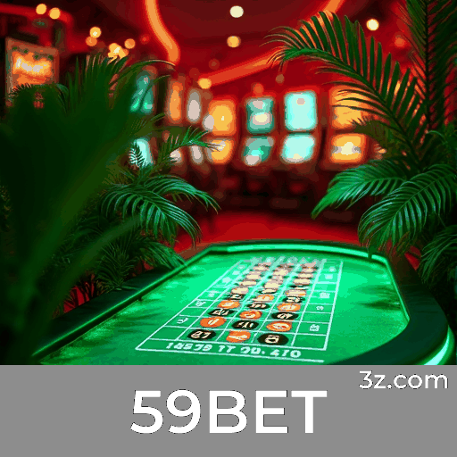59BET: Aposta Segura com Entretenimento Superior