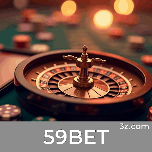 59BET: Sua Melhor Experiência com Dealers ao Vivo no Brasil