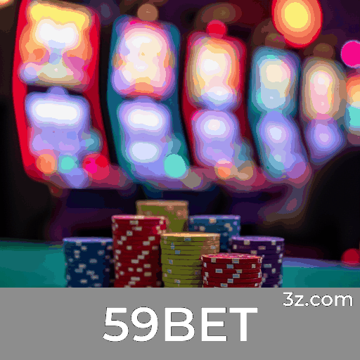 Sinta a Emoção dos Jogos de Cassino no 59BET