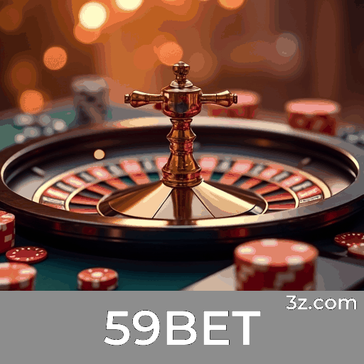 59BET: Aposta Segura com Entretenimento Superior