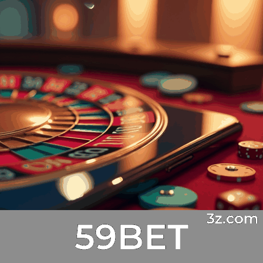 59BET: Apostas Esportivas com Expertise e Foco no Esporte Brasileiro