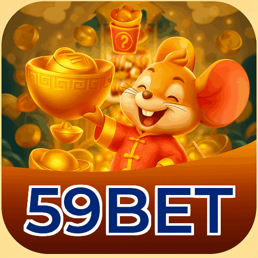 Especificações técnicas download 59BET