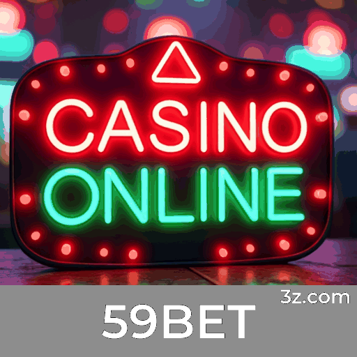 Sinta a Emoção dos Jogos de Cassino no 59BET