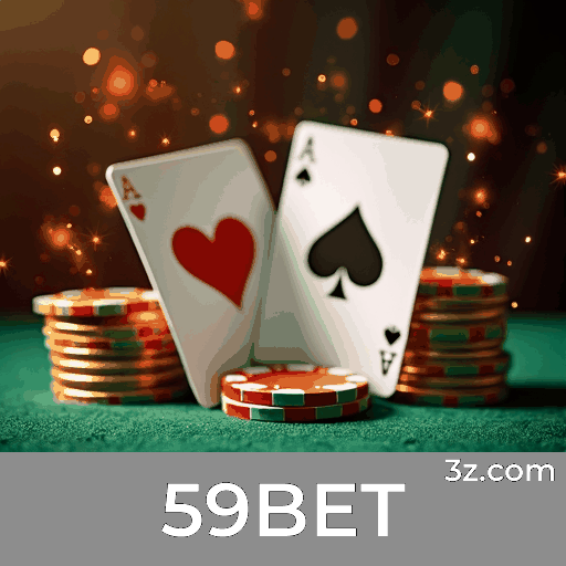 59BET: Apostas Esportivas com Expertise e Foco no Esporte Brasileiro