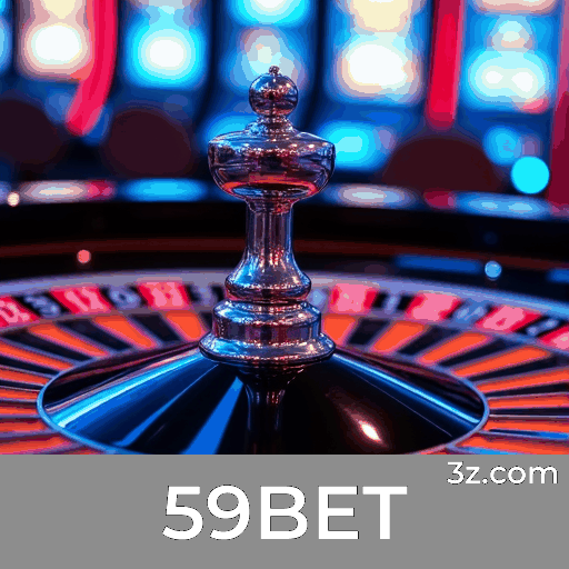 59BET: Caça-Níqueis - Grandes Prêmios, Jogos de Mesa - Estratégia Avançada, e Mais!